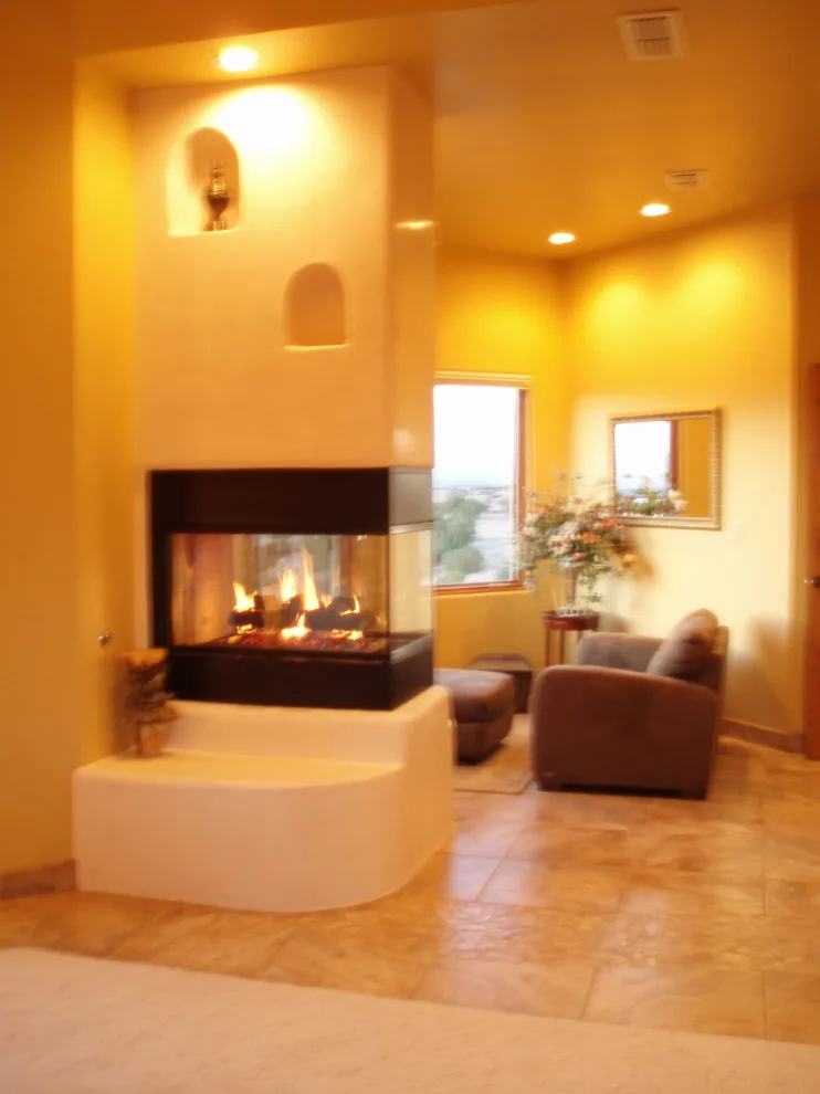 Southwest Getaway by ECOterra Design Build - Photo 2