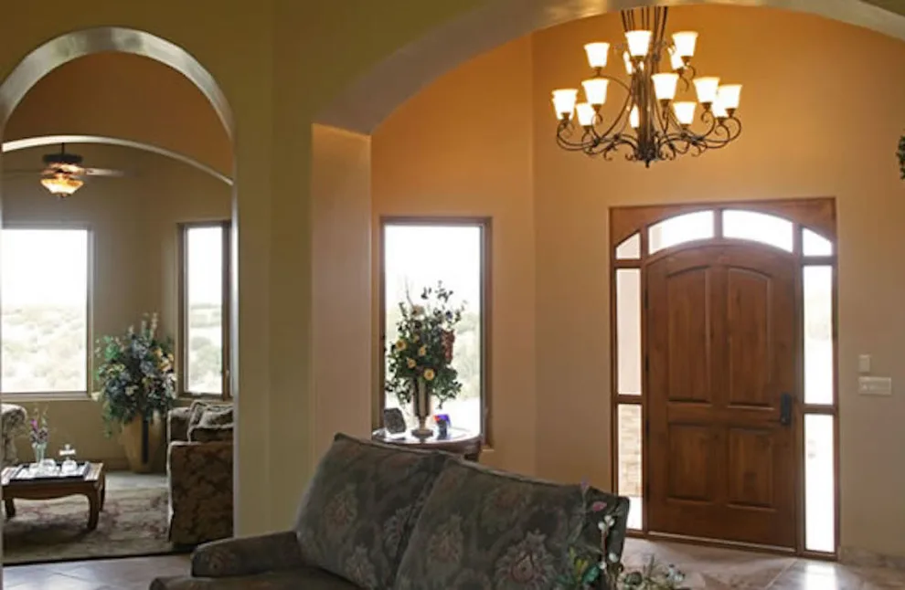 Southwest Getaway by ECOterra Design Build - Photo 4