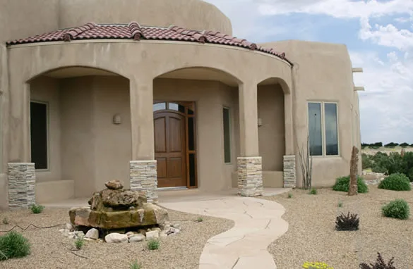 Southwest Getaway by ECOterra Design Build - Photo 7