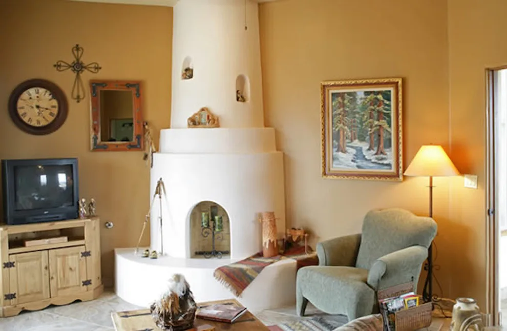 Southwest Getaway by ECOterra Design Build - Photo 10