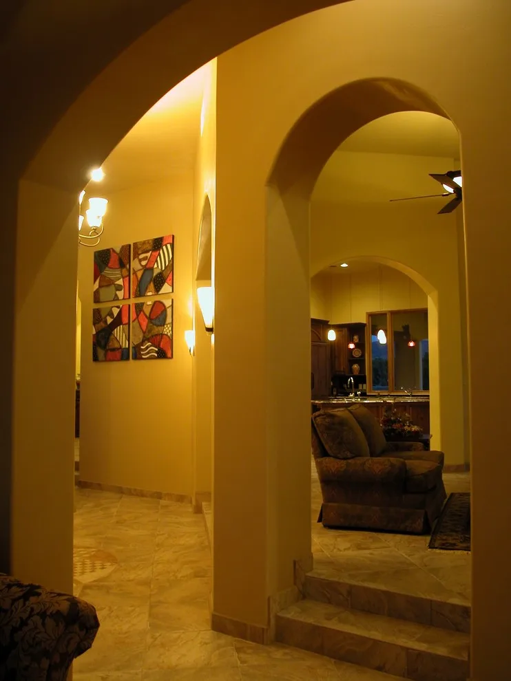 Southwest Getaway by ECOterra Design Build - Photo 9