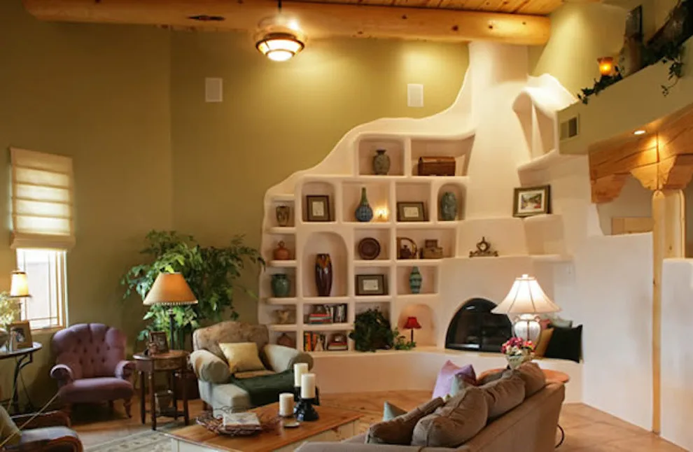 Southwest Getaway by ECOterra Design Build - Photo 8