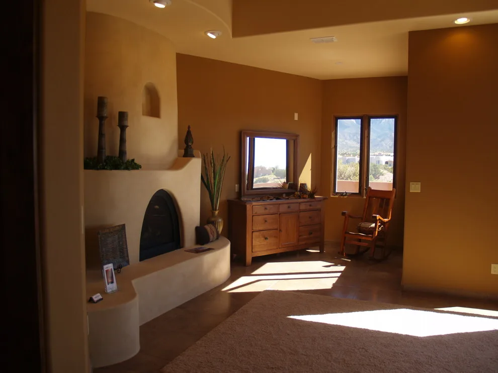 Comfortable Southwest by ECOterra Design Build - Photo 4