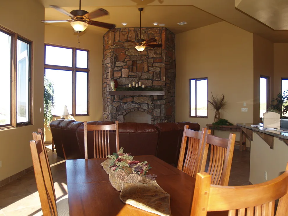 Comfortable Southwest by ECOterra Design Build - Photo 5