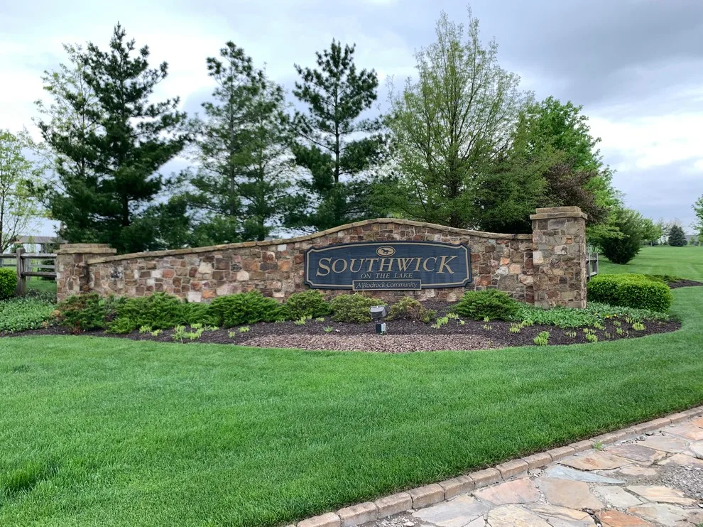 Southwick Lakeside Development by Dan Quinn Kc - Photo 2