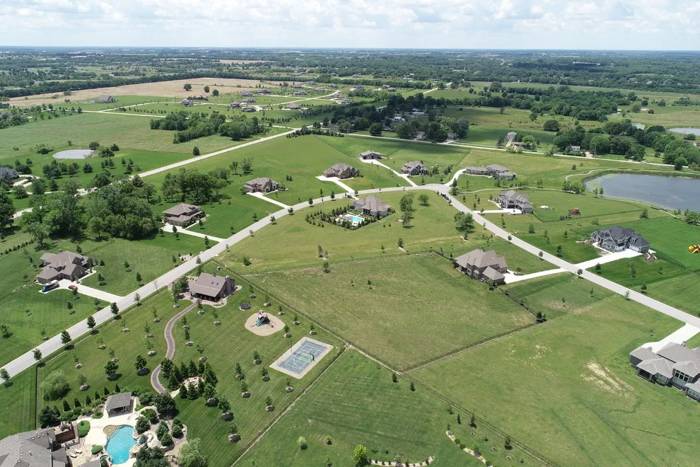 Southwick Lakeside Development by Dan Quinn Kc - Photo 3