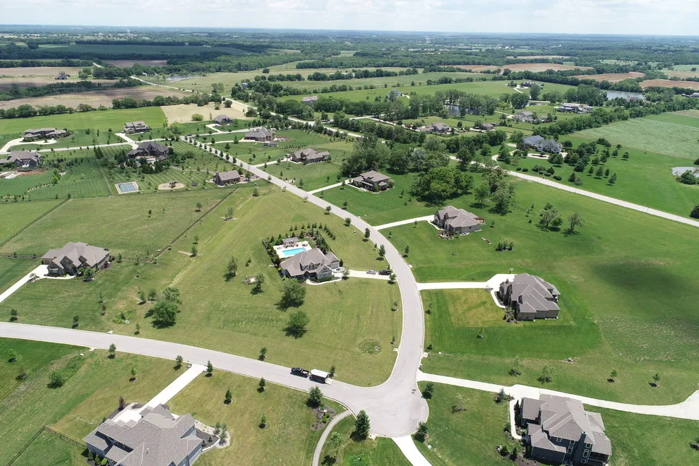 Southwick Lakeside Development by Dan Quinn Kc - Photo 8