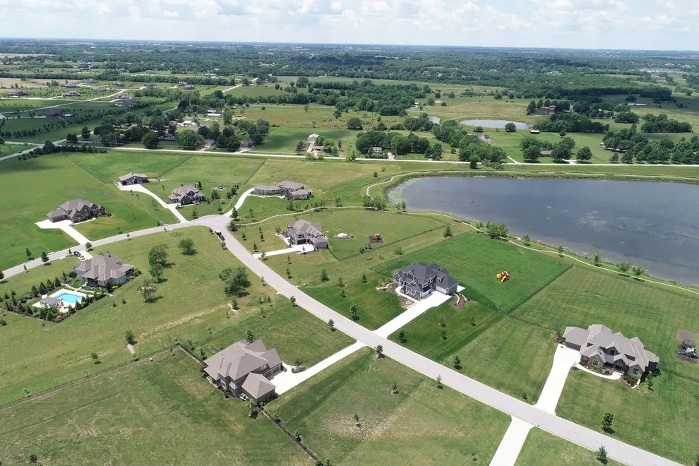 Southwick Lakeside Development by Dan Quinn Kc - Photo 6