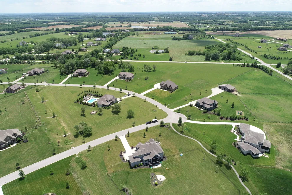 Southwick Lakeside Development by Dan Quinn Kc - Photo 7