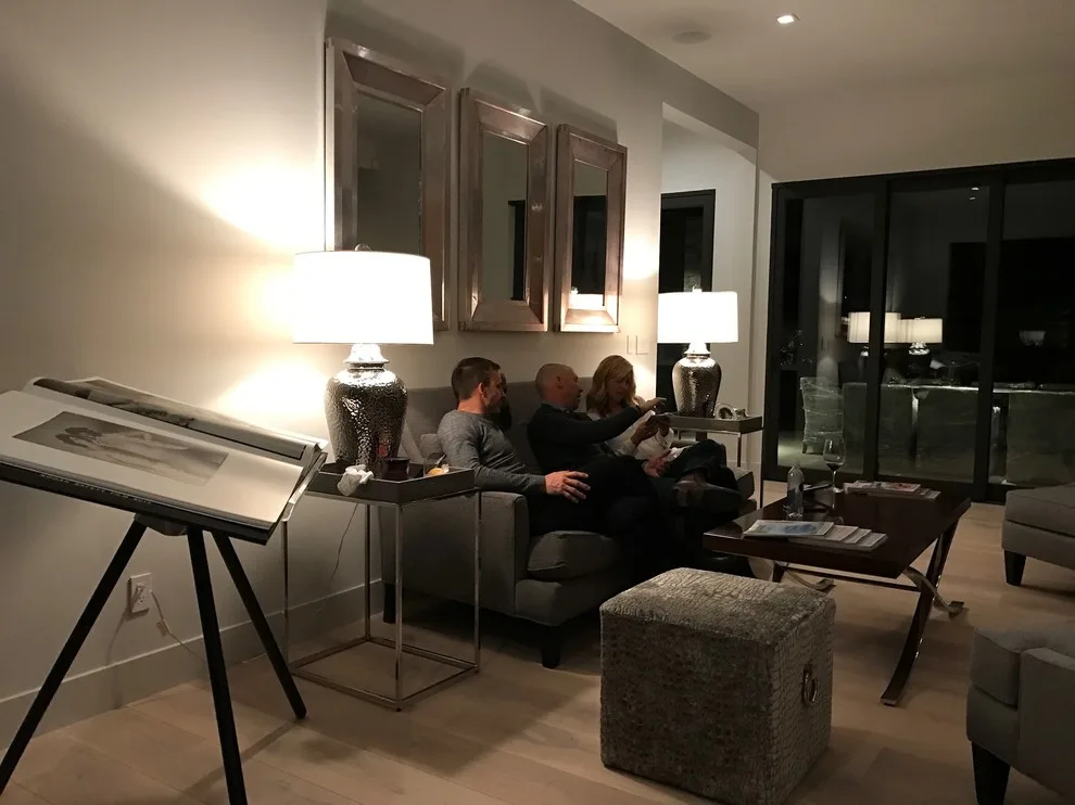 Sterling Pointe Way by L U G O : D E S I G N - Photo 20