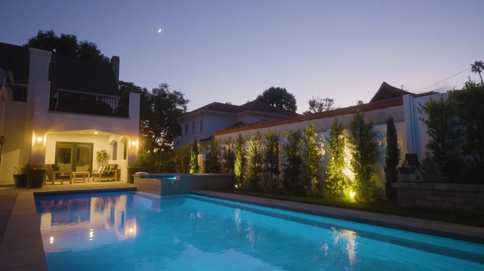 Mediterranean Style Landscape by Pacific Outdoor Living - Photo 6