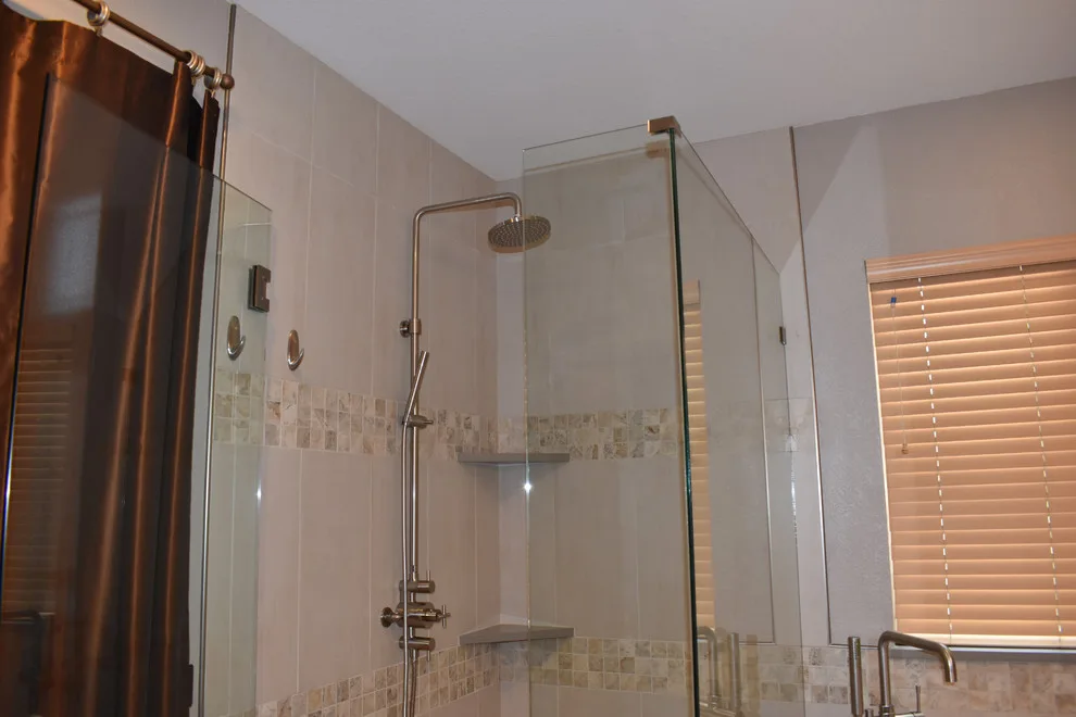 Arvada Master Bath Renovation Project by FTC - Final Touch Construction Of Colorado - Photo 8