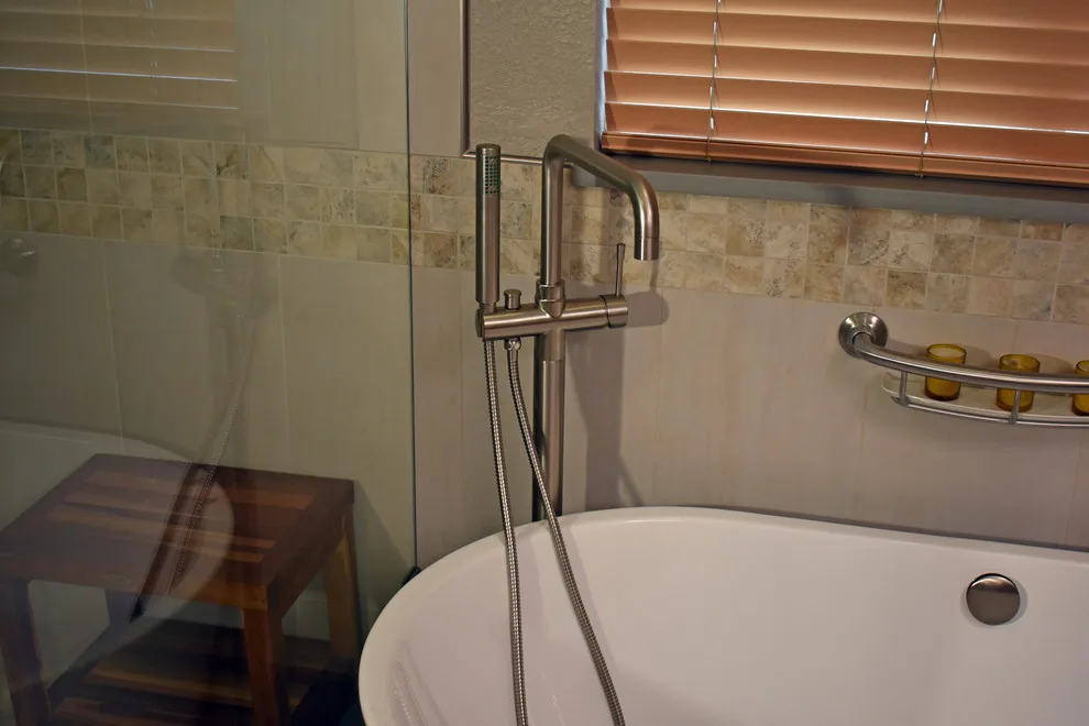 Arvada Master Bath Renovation Project by FTC - Final Touch Construction Of Colorado - Photo 7