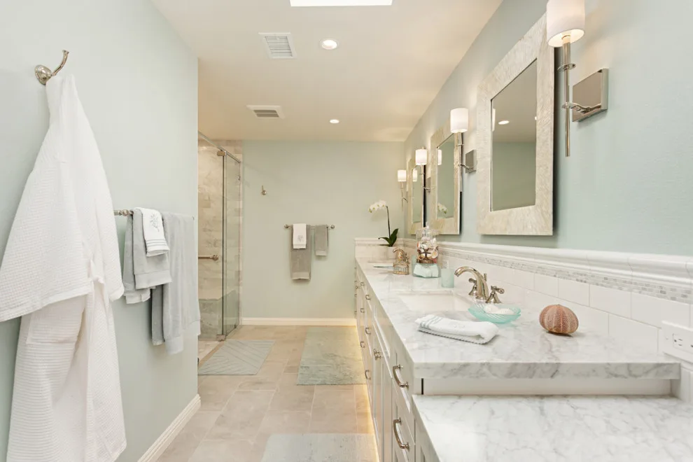 Spa Luxury Suite by Haus Design + Build Inc. - Photo 2