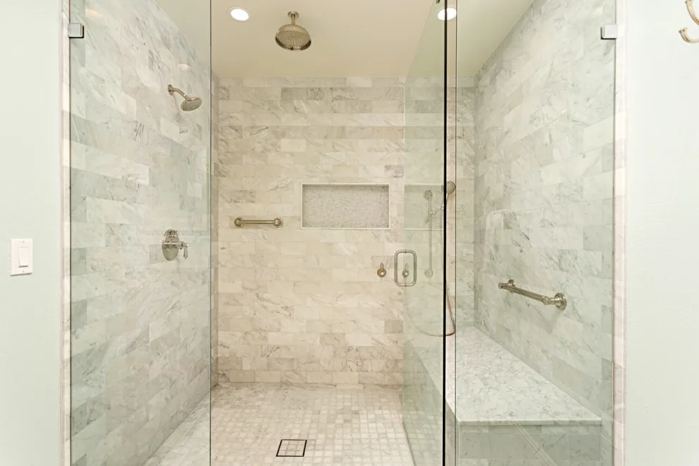 Spa Luxury Suite by Haus Design + Build Inc. - Photo 5