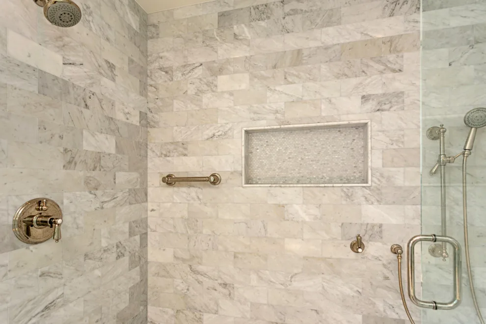 Spa Luxury Suite by Haus Design + Build Inc. - Photo 8
