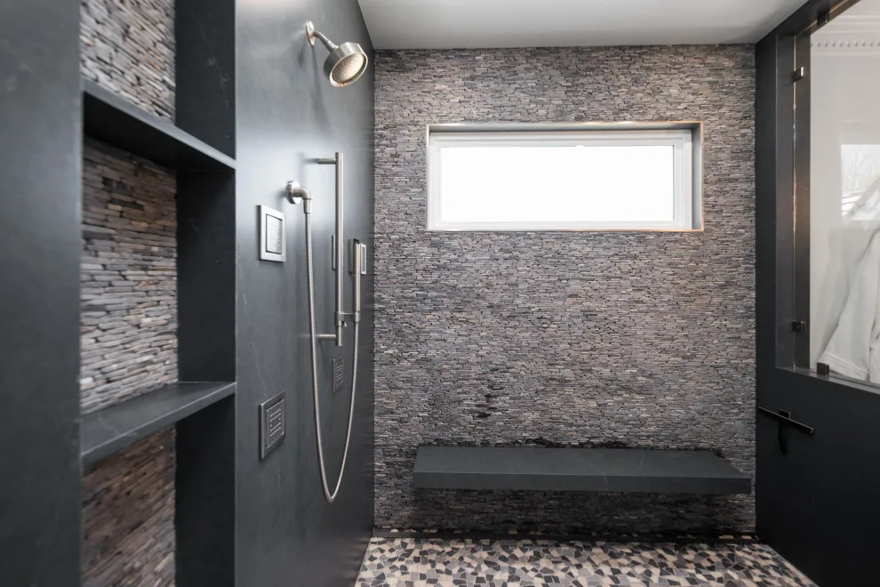 Loudon County VA Spa Getaway by Thomas Custom Builders - Photo 2