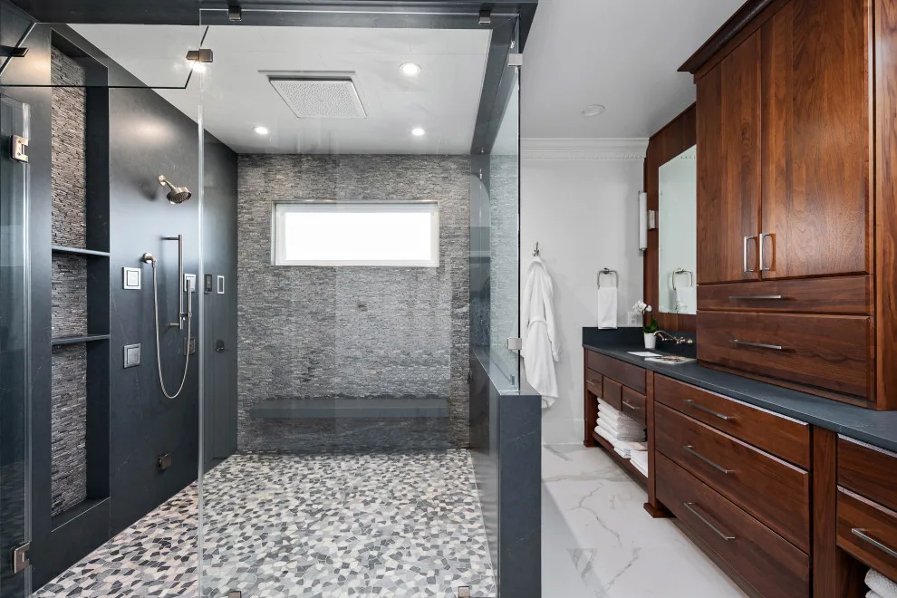 Loudon County VA Spa Getaway by Thomas Custom Builders - Photo 3