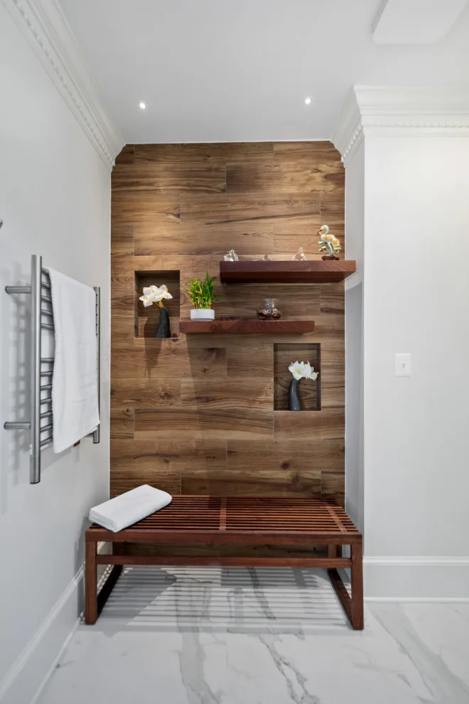 Loudon County VA Spa Getaway by Thomas Custom Builders - Photo 4