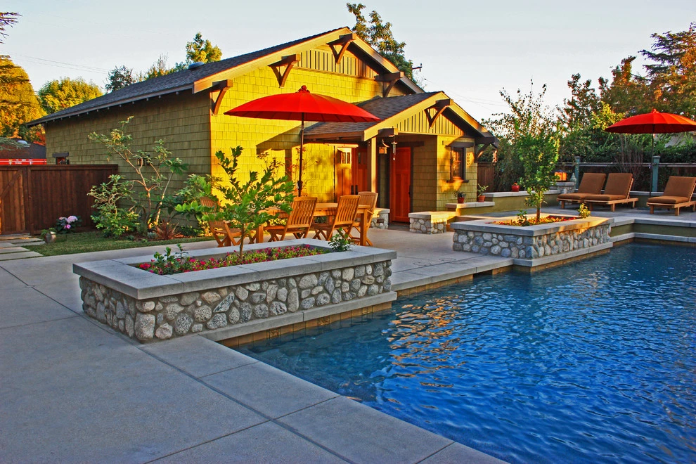 Poolside Bar & Kitchen by Pacific Outdoor Living - Photo 4