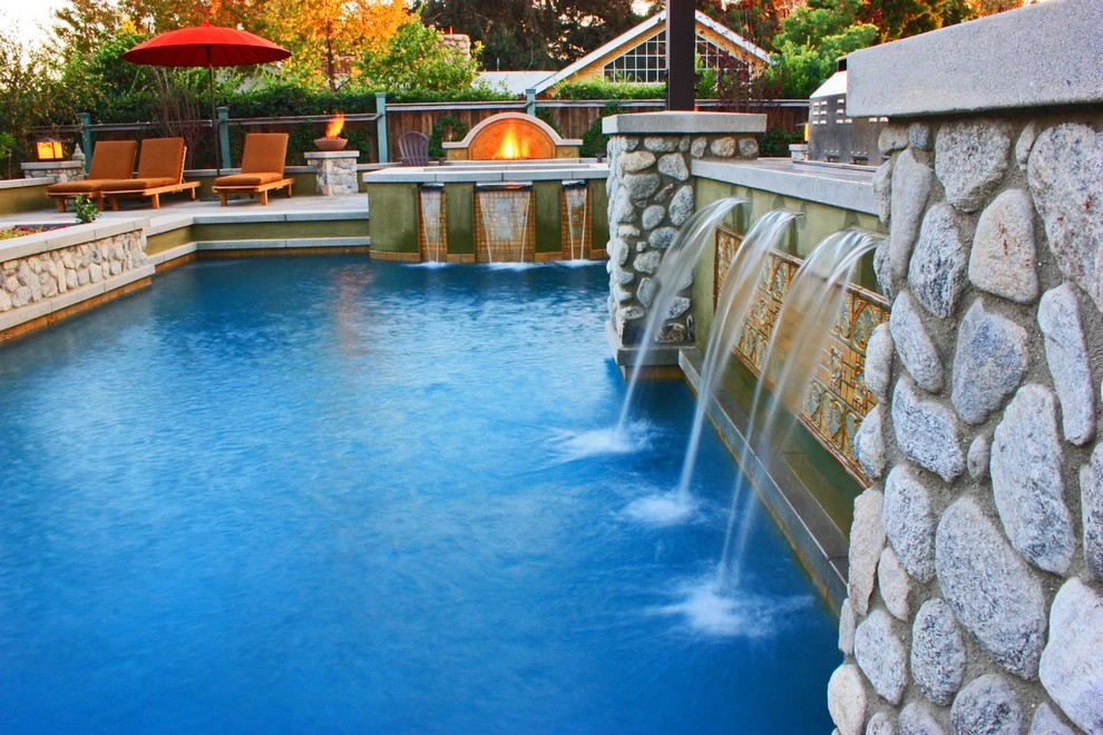 Poolside Bar & Kitchen by Pacific Outdoor Living - Photo 8