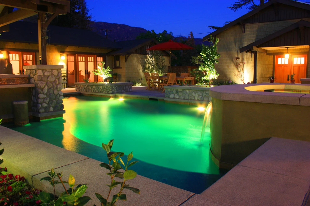 Poolside Bar & Kitchen by Pacific Outdoor Living - Photo 9
