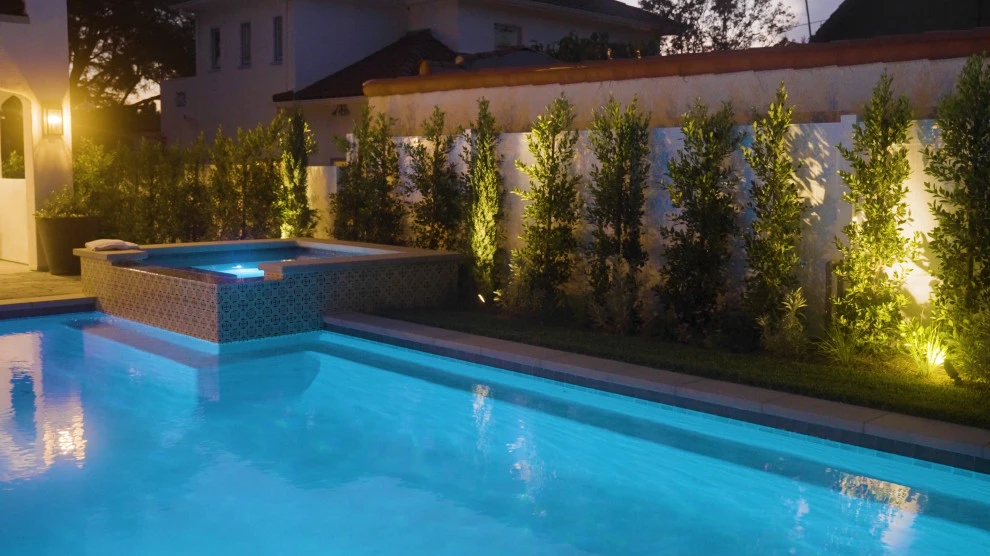 Mediterranean Style Landscape by Pacific Outdoor Living - Photo 5