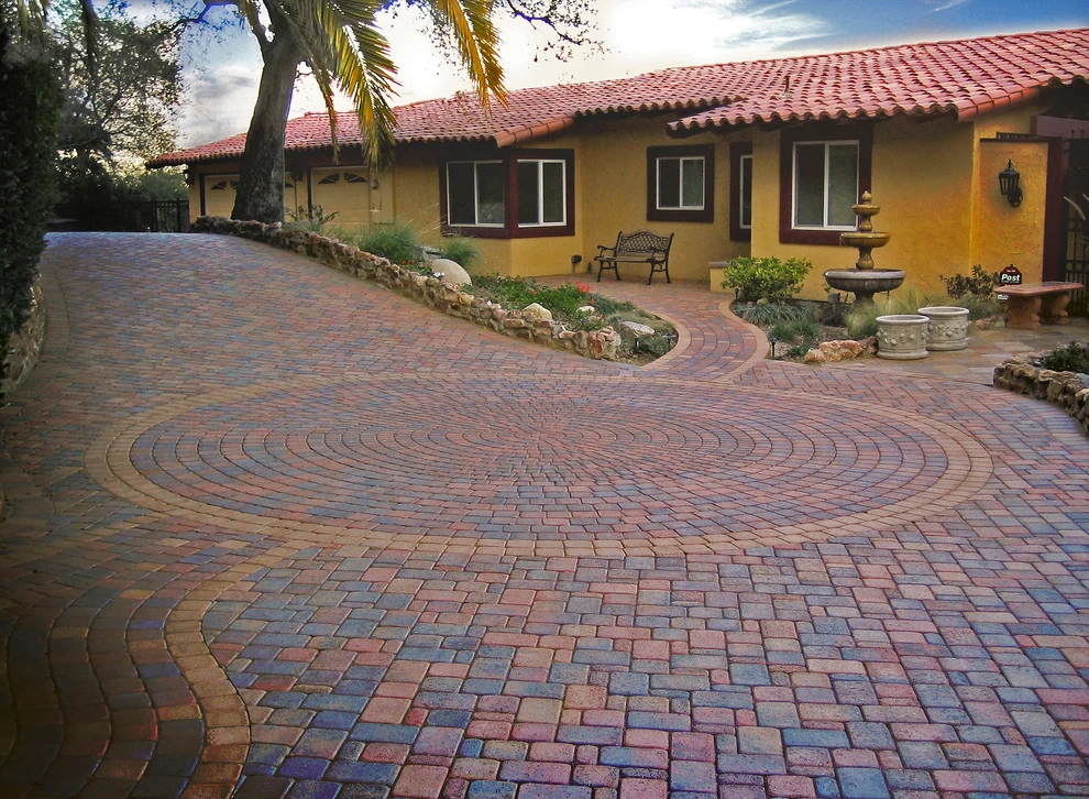 Driveways by Pacific Outdoor Living - Photo 3