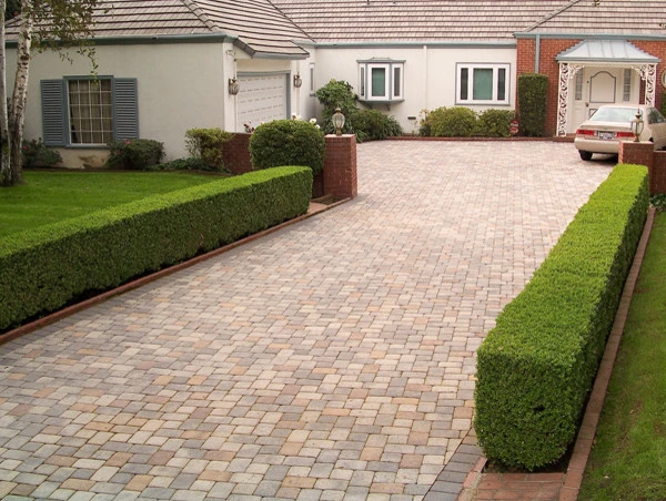 Driveways by Pacific Outdoor Living - Photo 7
