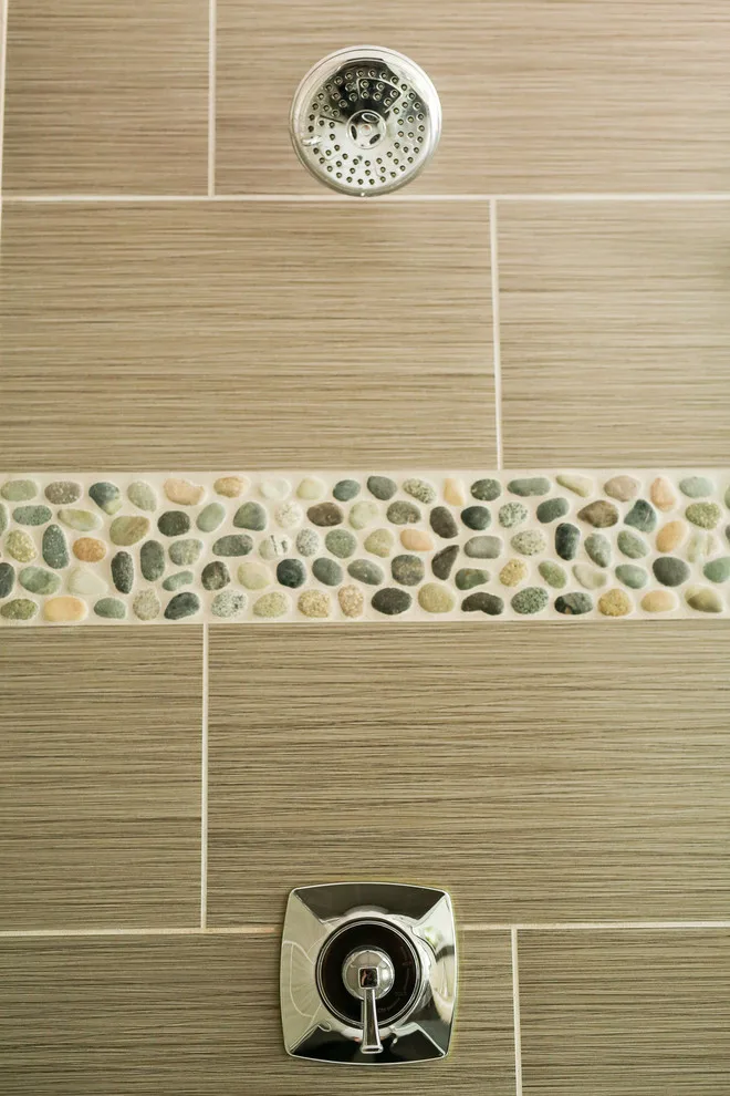 Expansive Spa-Inspired Master Bathroom in Worcester, PA by Meridian Construction - Photo 2