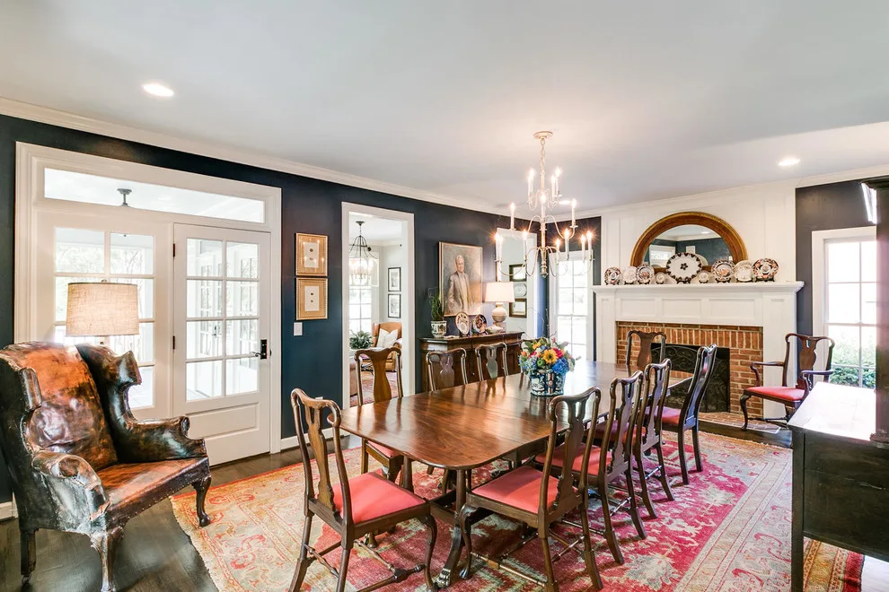 Spalding Farms Revamp by Resort Custom Homes - Photo 2