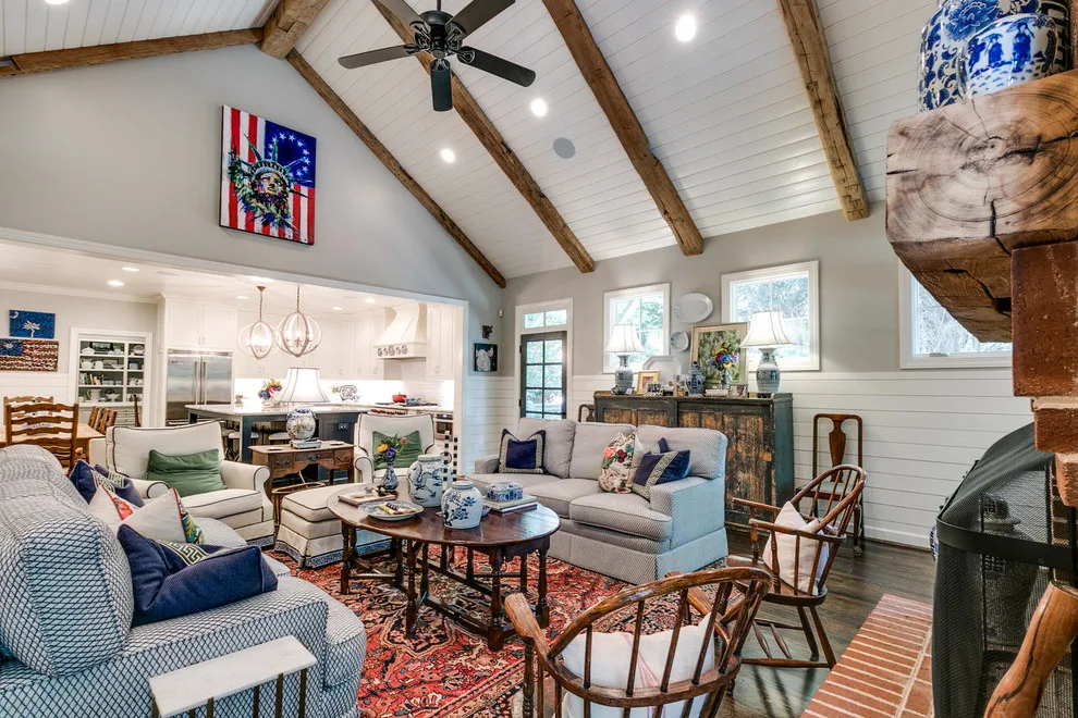 Resort Custom Homes - Photo 8