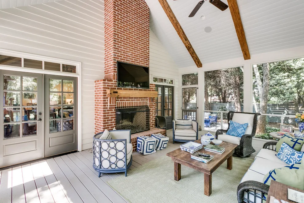 Spalding Farms Revamp by Resort Custom Homes - Photo 5