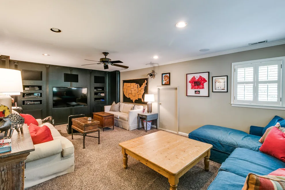 Spalding Farms Revamp by Resort Custom Homes - Photo 8