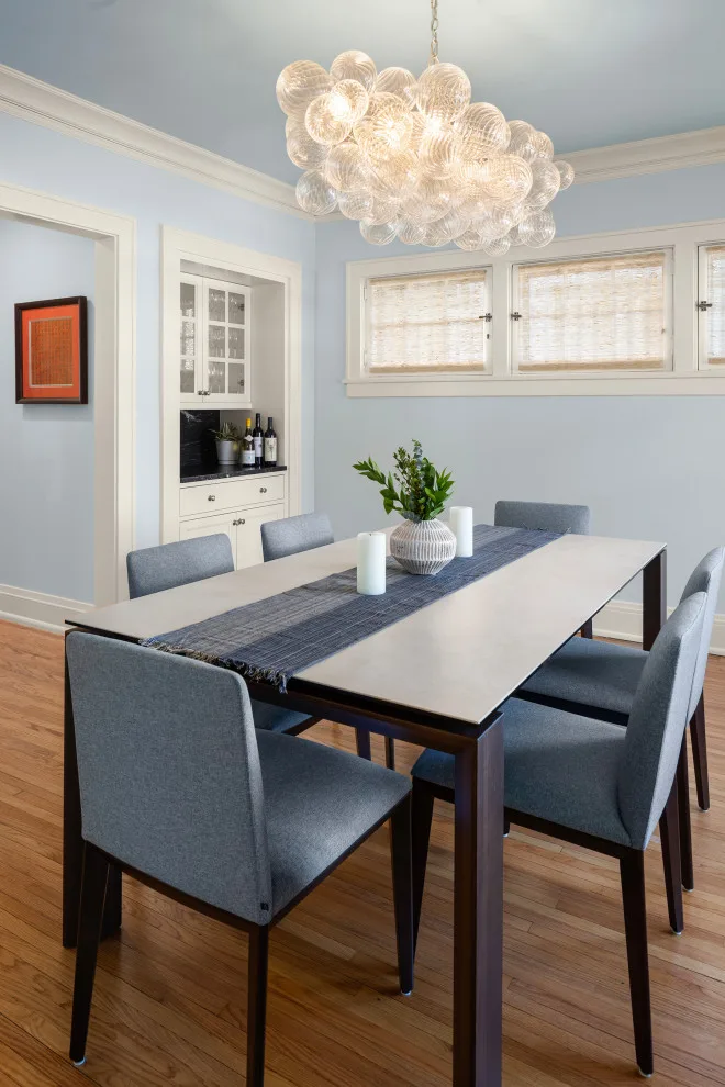 Spanish Colonial Style by Quartersawn Design Build - Photo 7