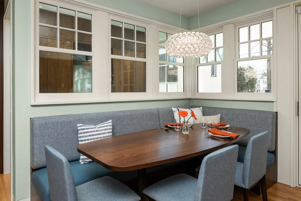 Spanish Colonial Style by Quartersawn Design Build - Photo 6