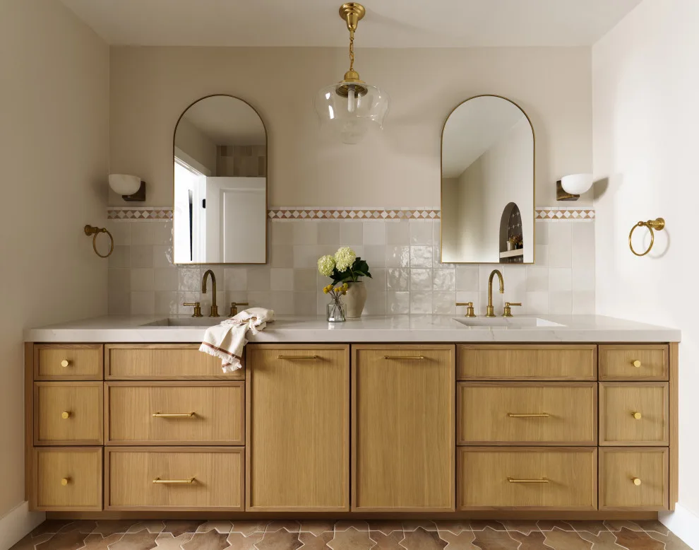 Contemporary Spanish Revamp by KNC Design Group - Photo 14
