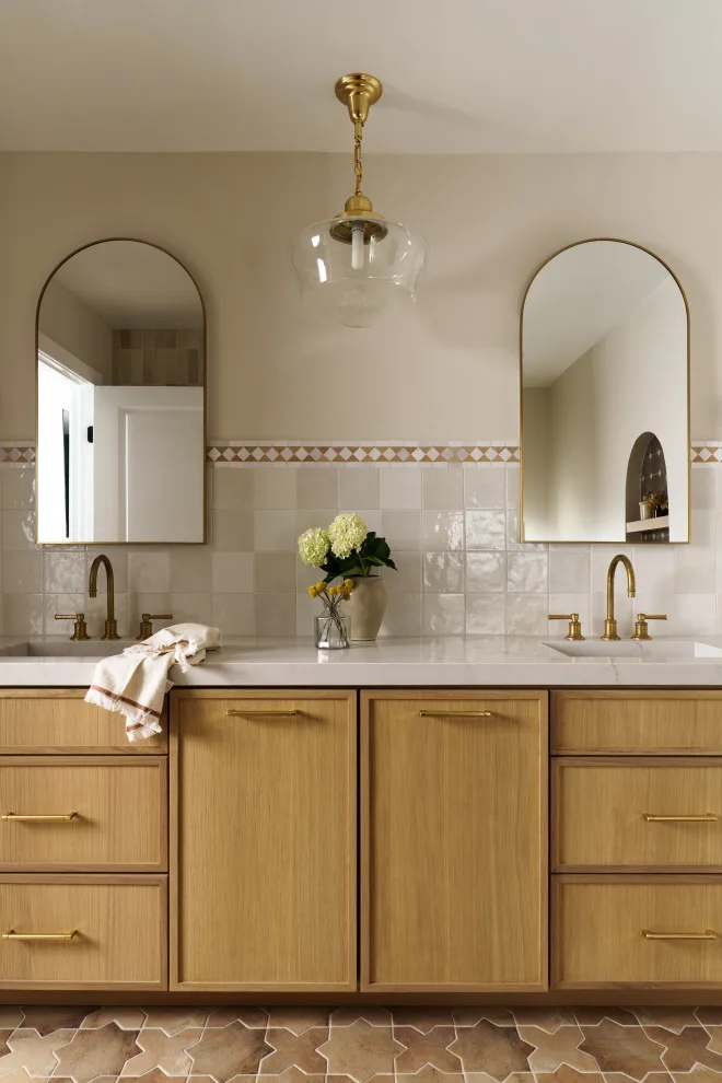 Contemporary Spanish Revamp by KNC Design Group - Photo 2