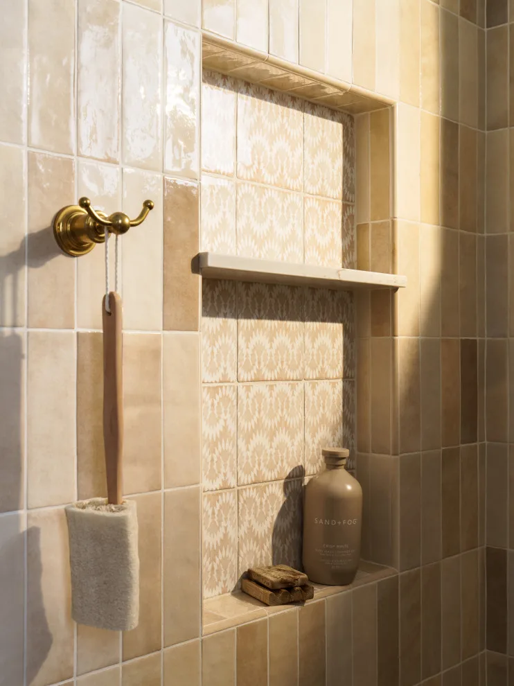 Contemporary Spanish Revamp by KNC Design Group - Photo 18