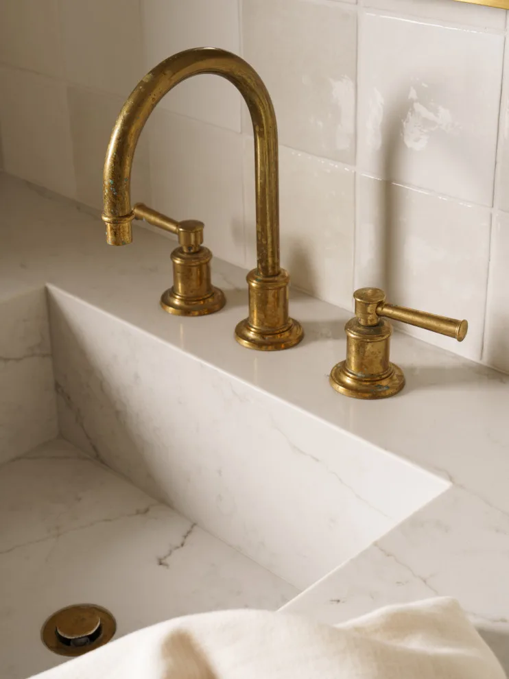 Contemporary Spanish Revamp by KNC Design Group - Photo 12