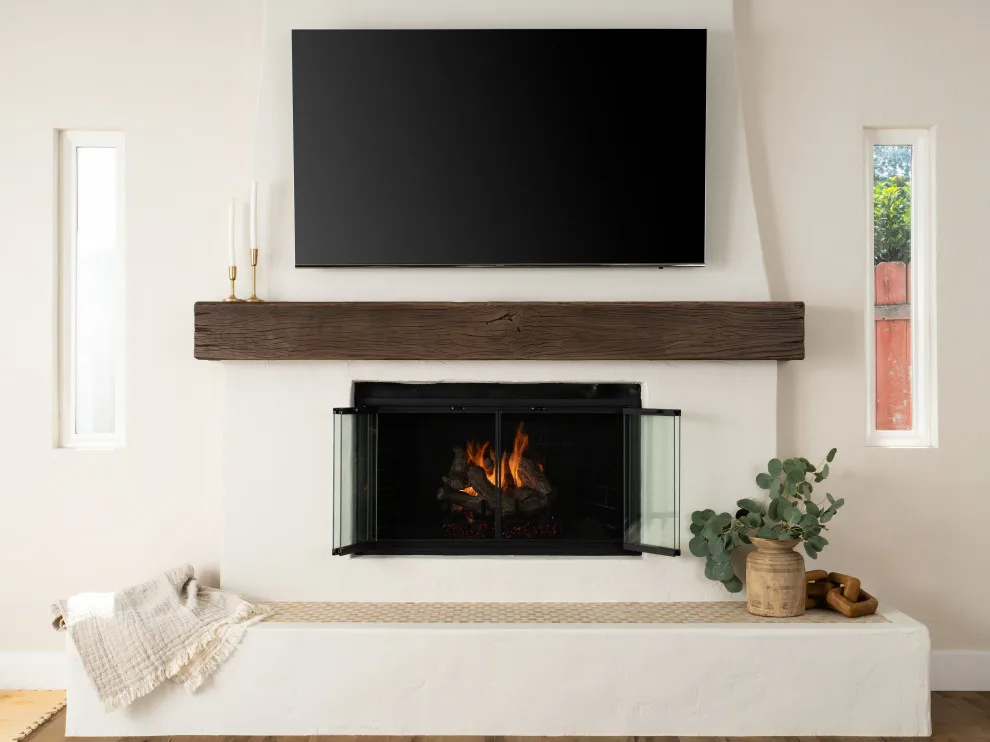 Contemporary Spanish Revamp by KNC Design Group - Photo 10