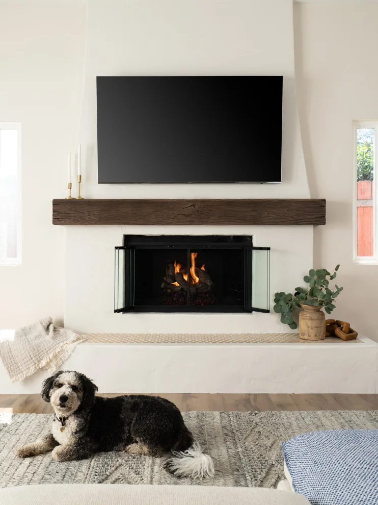 Contemporary Spanish Revamp by KNC Design Group - Photo 19