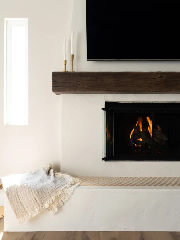 Contemporary Spanish Revamp by KNC Design Group - Photo 11