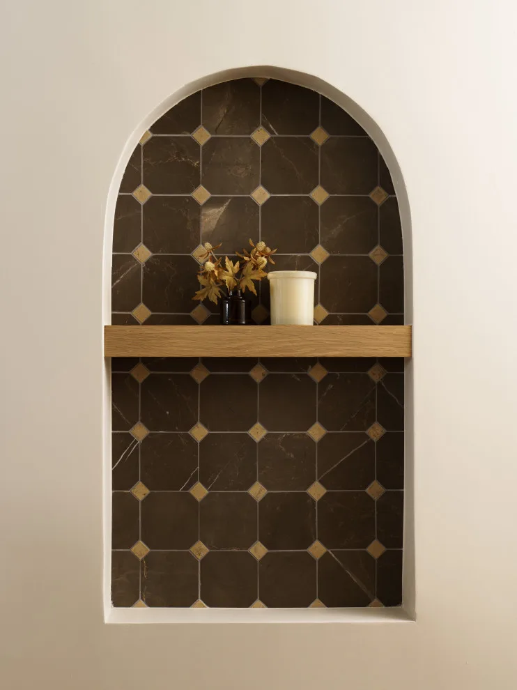Contemporary Spanish Revamp by KNC Design Group - Photo 13