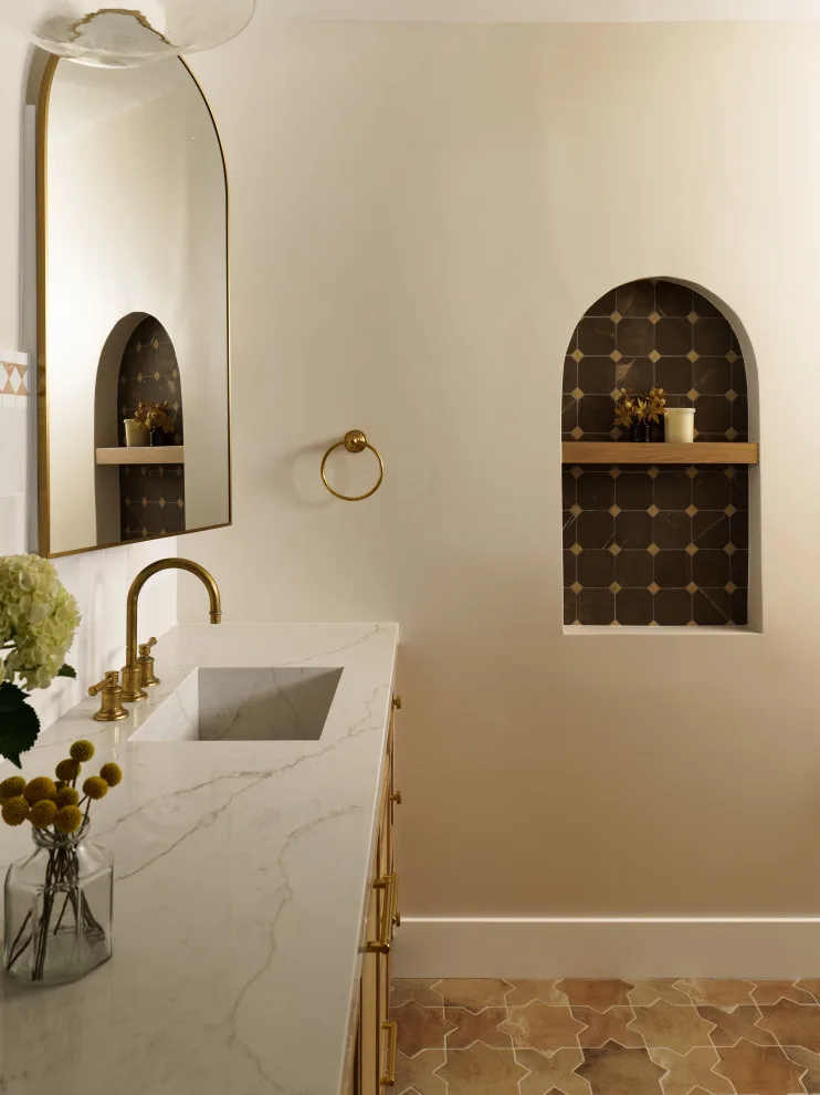 Contemporary Spanish Revamp by KNC Design Group - Photo 5