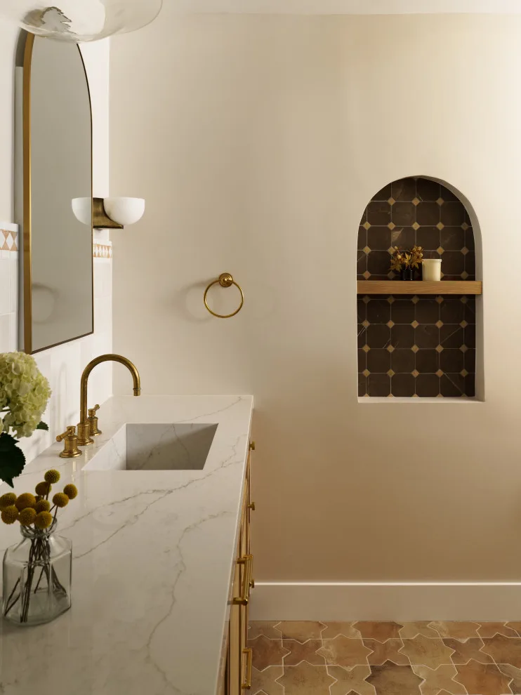 Contemporary Spanish Revamp by KNC Design Group - Photo 6