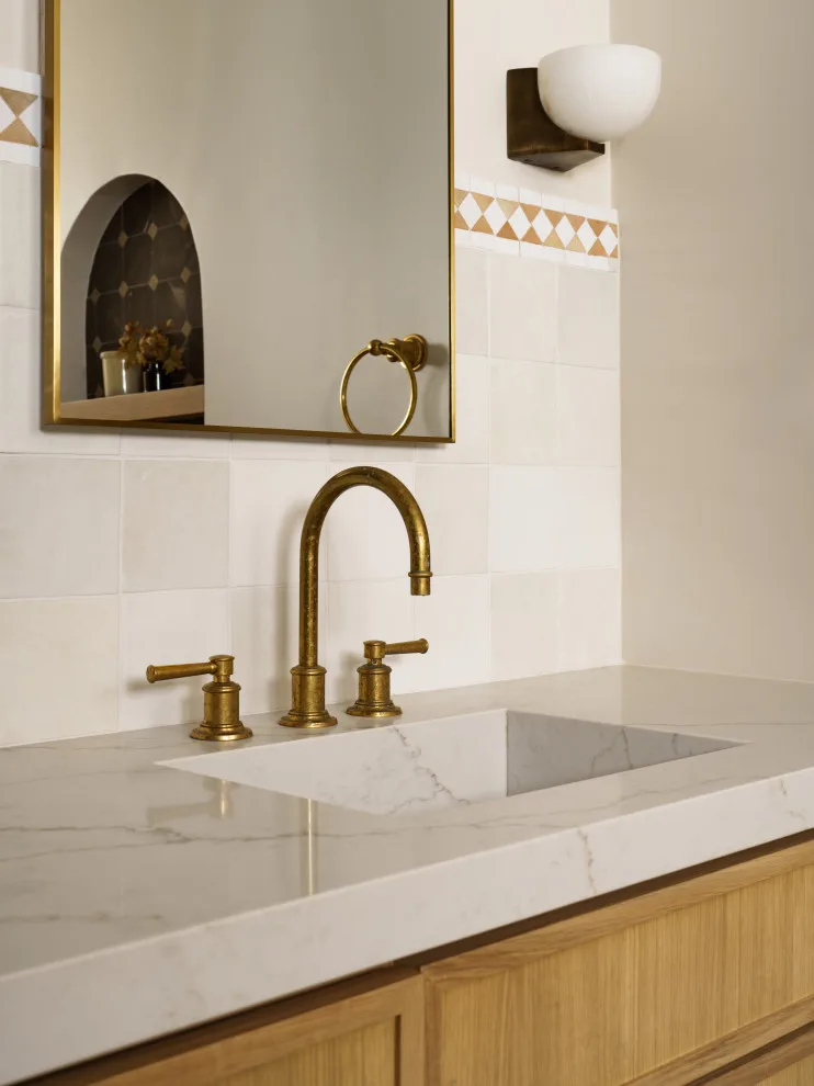 Contemporary Spanish Revamp by KNC Design Group - Photo 9