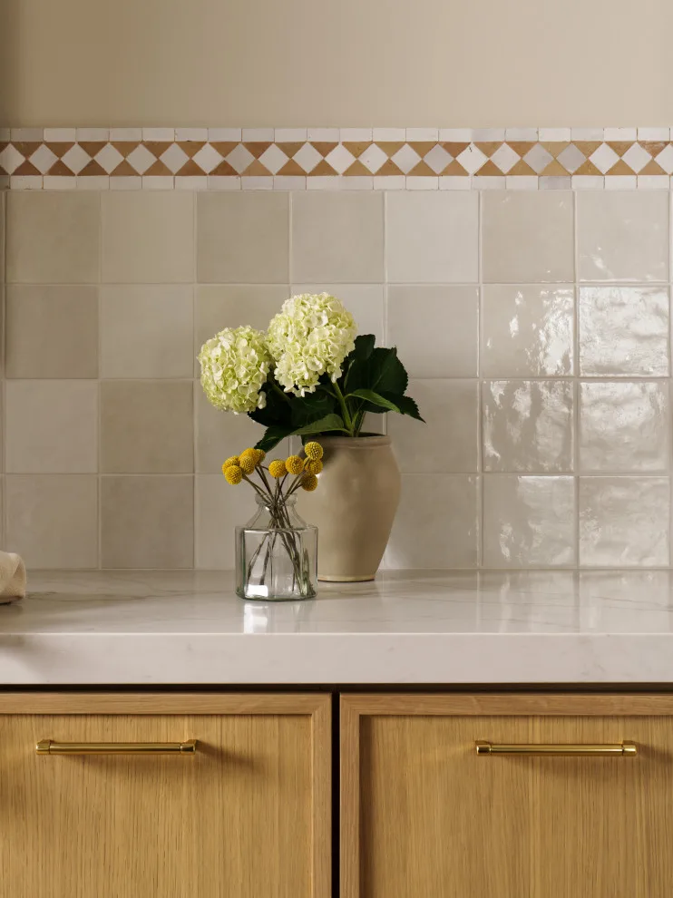 Contemporary Spanish Revamp by KNC Design Group - Photo 7