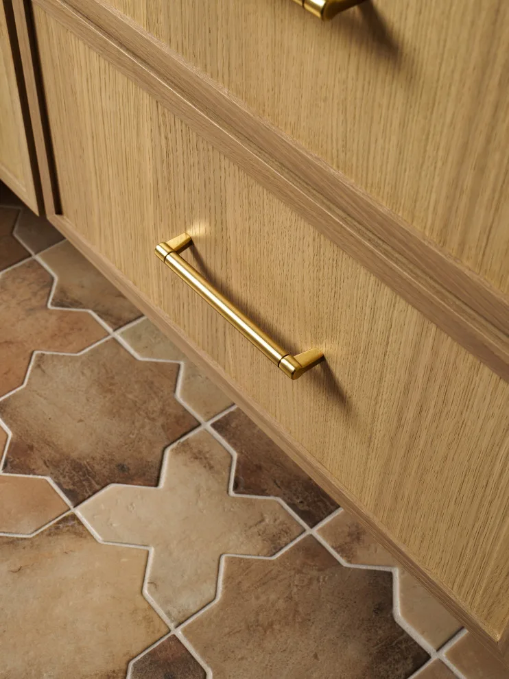 Contemporary Spanish Revamp by KNC Design Group - Photo 17