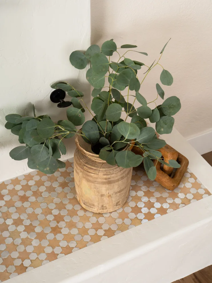 Contemporary Spanish Revamp by KNC Design Group - Photo 16